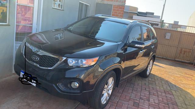 Sorento - Foto 2