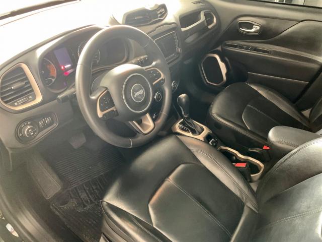 RENEGADE 2016/2016 2.0 16V TURBO DIESEL SPORT 4P 4X4 AUTOMÁTICO - Foto 2