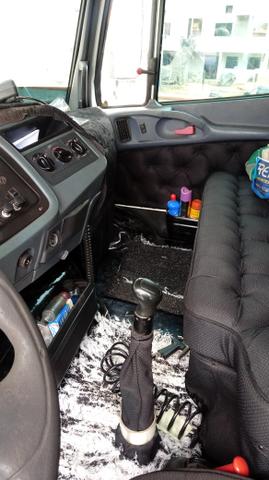 Mercedes 1634 - Foto 4