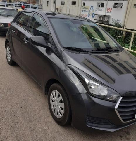 HB20 2016/2017 1.0 COMFORT 12V FLEX 4P MANUAL - Foto 8