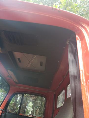 Mercedes 1113 1975 direção hidráulica - Foto 9