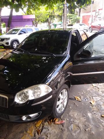 Fiat Siena