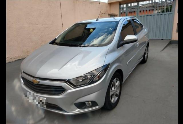Prisma 1.4 LTZ 2017