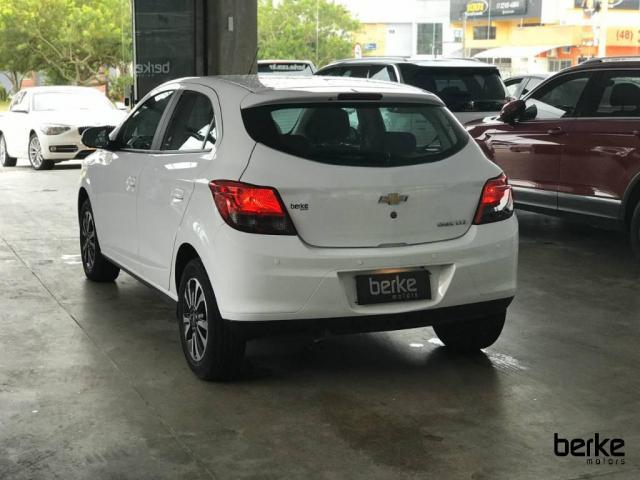 Chevrolet Onix HATCH LTZ 1.4 8V FlexPower 5p Aut. - Foto 15