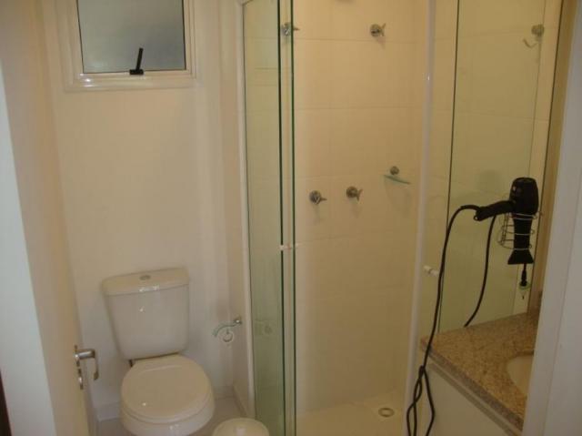 Apartamento à venda com 3 dormitórios em Campo comprido, Curitiba cod:76948 - Foto 15