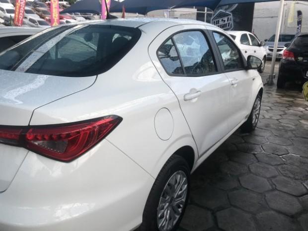 Cronos Drive Gsr Branco - Foto 4