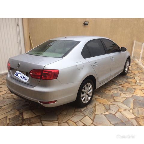 Jetta 2014 top 2.0 - Foto 2
