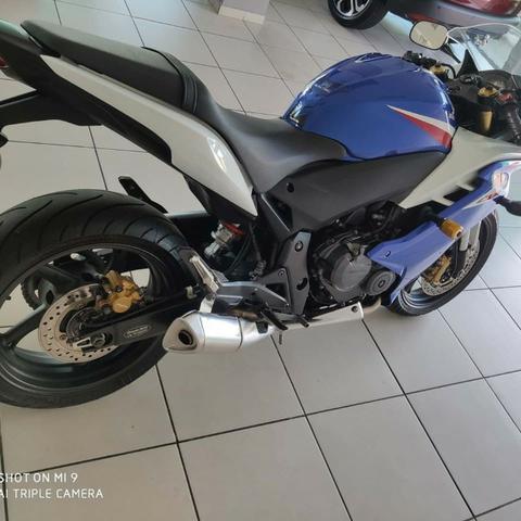 Honda cbr 650f 2013 - Foto 5