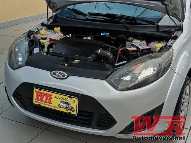 Ford Fiesta Hatch Class 1.0 Flex Completo, Muito Lindo - Foto 8