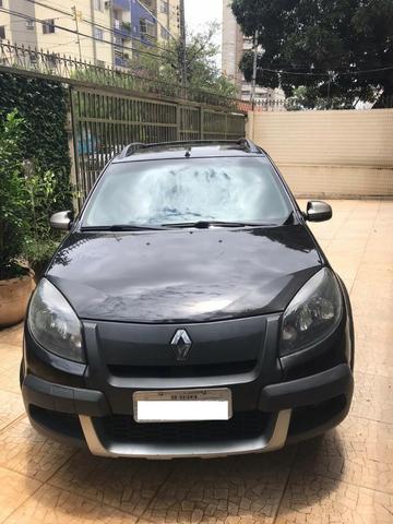 Renault Sandero 1.6 Flex - Foto 5