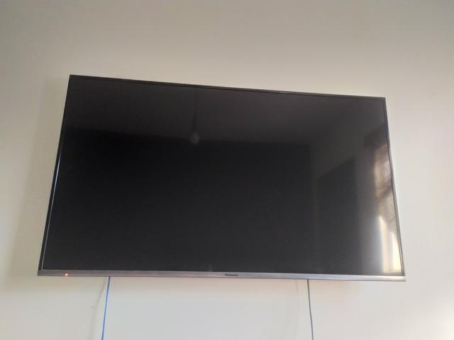 Tv 50 polegadas - Foto 2