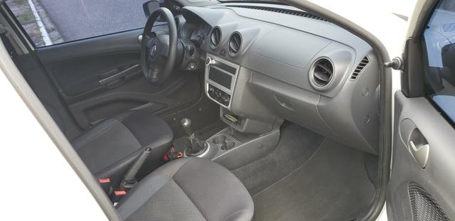 Gol G6 Flex 2015 Completo 8v - selado quitado, Financio - Foto 13