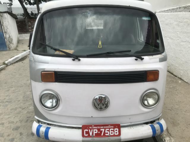 Kombi - Foto 4