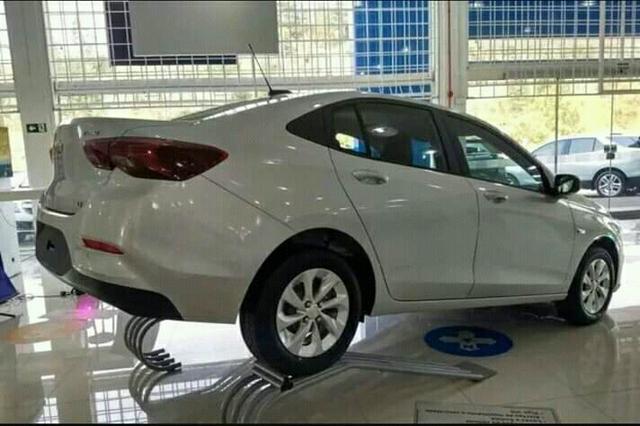 Onix 2020 Premie