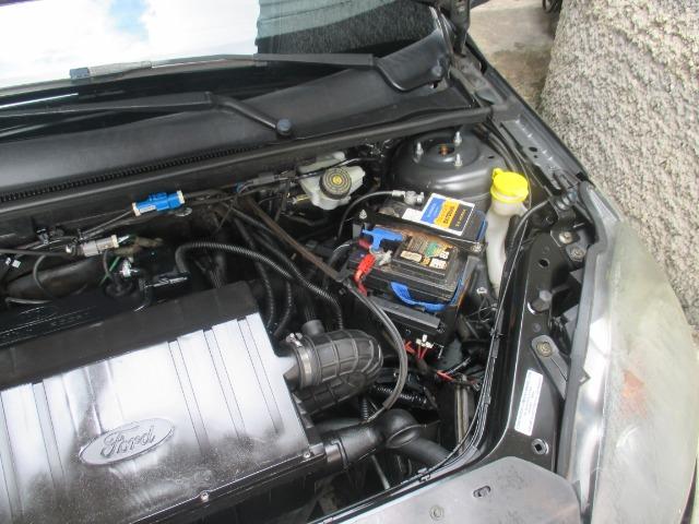 Ford fiesta flex completo! - Foto 14