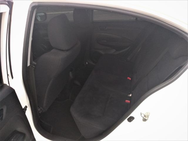 Honda City LX Flex Automático 2013/2014 - Foto 13