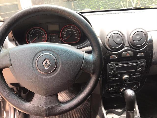 Renault Sandero 1.6 Flex