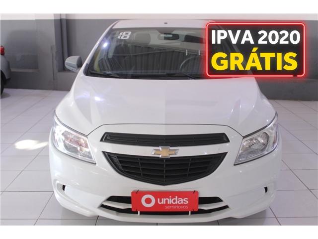 Chevrolet Onix 1.0 mpfi joy 8v flex 4p manual