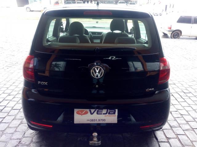 VOLKSWAGEN FOX 2010/2011 1.0 MI 8V FLEX 4P MANUAL - Foto 5