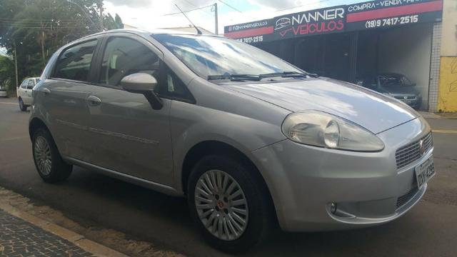 Punto 1.4 ELX Completo - Foto 4