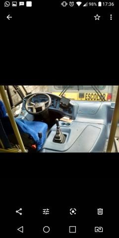 Vende se Micro onibus 2003/2004 - Foto 4