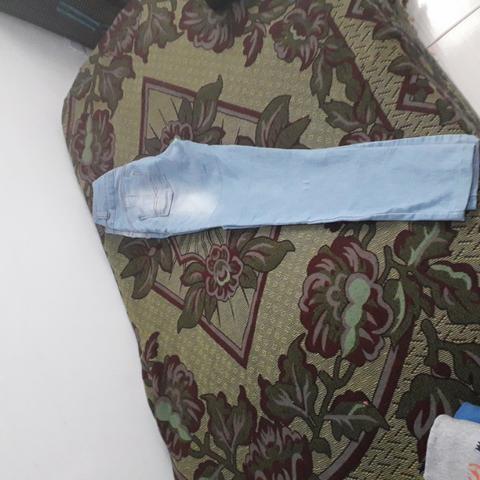 Calça Jeans Jezzian 36 - Foto 2