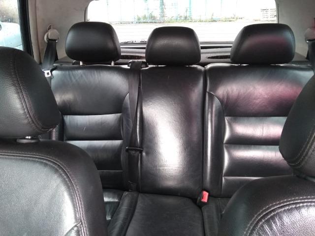 Golf 2.0 Gasolina, carro de garagem!!! - Foto 9