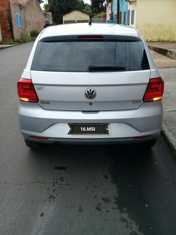 Gol Trendline 1.6 MSI 2017 - Foto 7