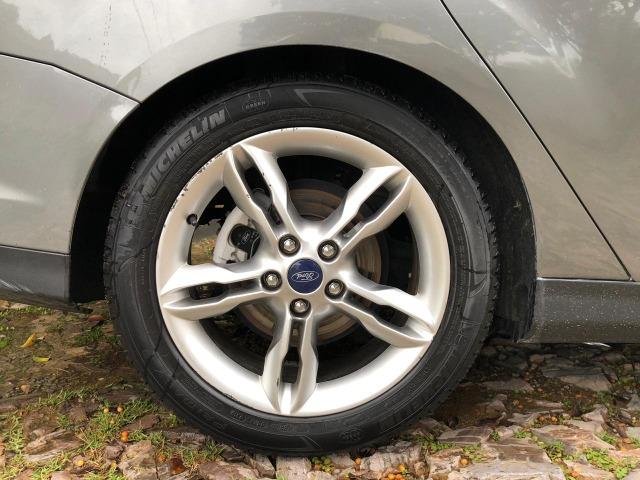Focus 2.0 Aut. 2015 - Foto 15