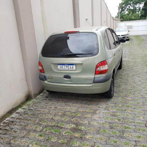 Renault Scenic 1.6