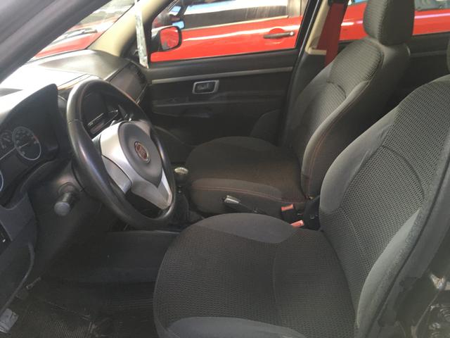 Fiat Palio 1.8 R flex - Foto 9