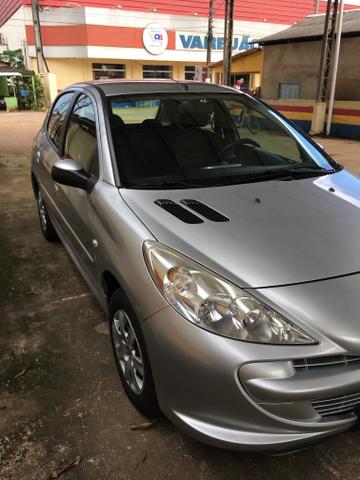 Peugeot 207 XR 1.4 2013 - Baixei o preço - Foto 2