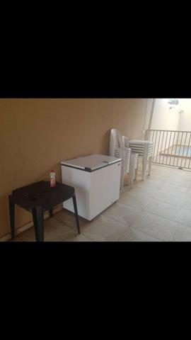 Alugo casa em condomínio fechado, apenas R$ 1.000 - Foto 2