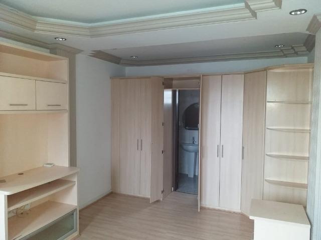 Casa na Raiz, 3 pisos 4 Quartos com 2 suítes / Leia o Anuncio!! - Foto 11
