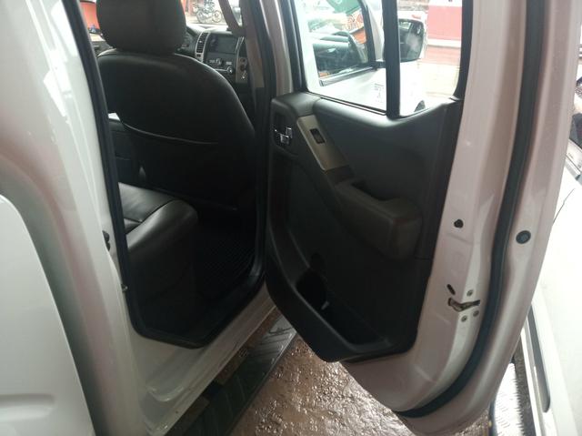 FRONTIER SL 4x4 AUTOMATICA 15/15 DIESEL - Foto 3