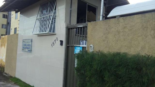 Vende-se apartamento com ótima localização chácara sol poente em Messejana