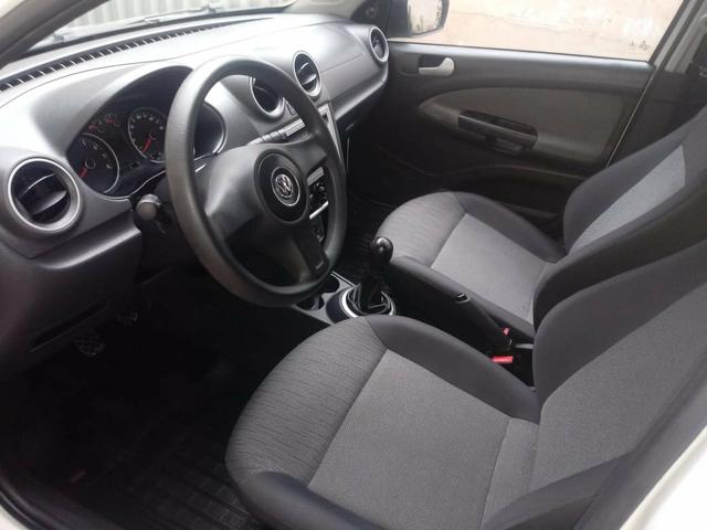 Gol 1.6 G6 ano 2013 - Foto 6