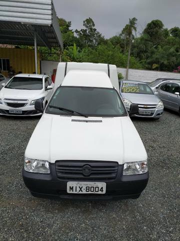 Fiorino 2012 lindona r$20.800,00 - Foto 4