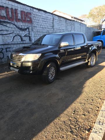 Hilux SRV - Foto 3