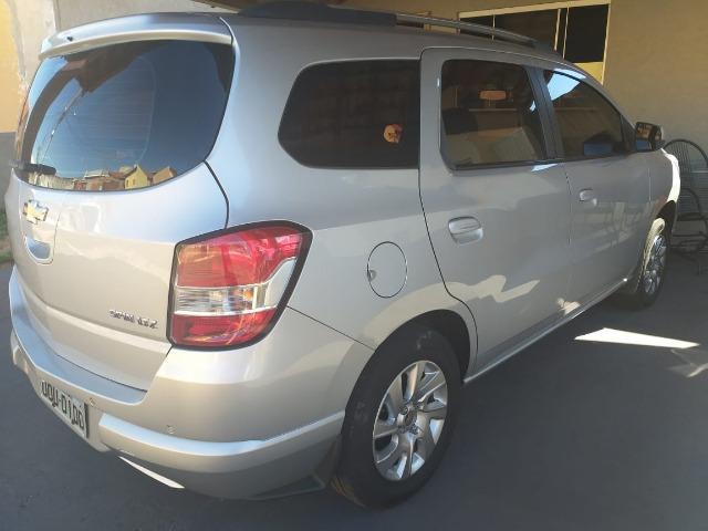 Troco por 308, 408, Lounge