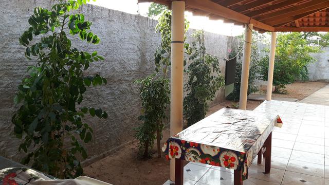 Casa de temporada em Carolina-ma. * - Foto 12