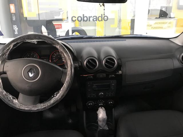 Renault Sandero Stepway 1.6 - Foto 5