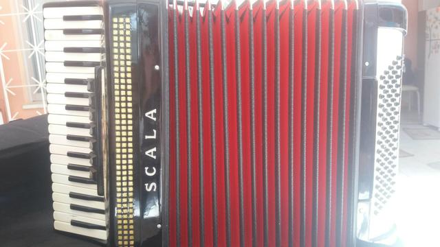 Vendo Acordeom