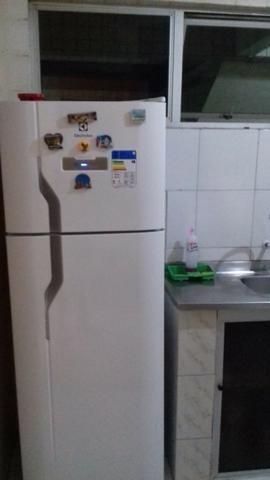 AL-Alugo apto mobiliado\na cohama\todo mobiliado\vista mar\só mil reais - Foto 2