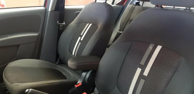 Fiat - Palio Essence 1.6 2016 #AutoShow - Foto 11