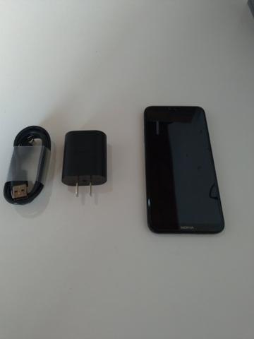Smartphone Nokia X6 - Foto 3