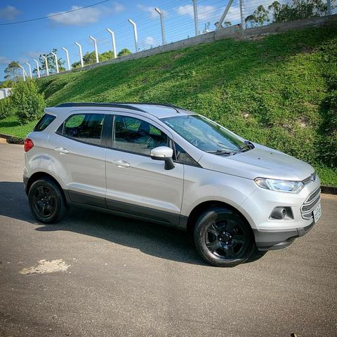 Ecosport 2015 A baixo da Fipe - Foto 5