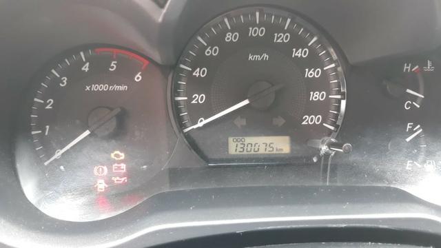 Toyota Hilux CD4x4 Std Diesel - Foto 2