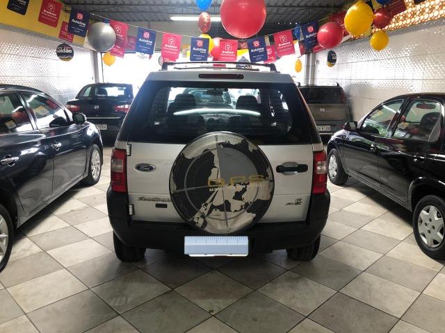 Ford ecosport XLS 1.6 - Foto 6