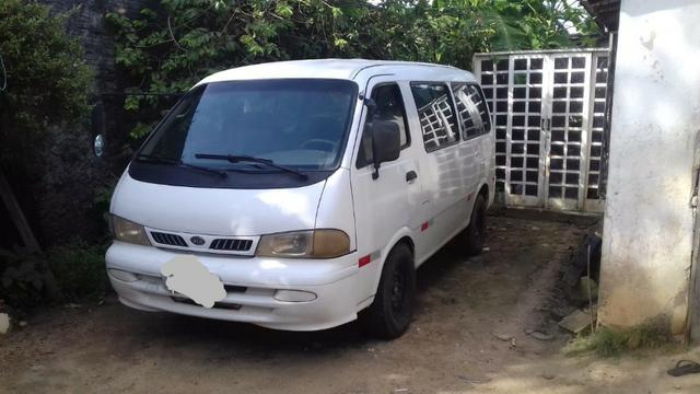 Besta Gs 2.7 Ano 2000